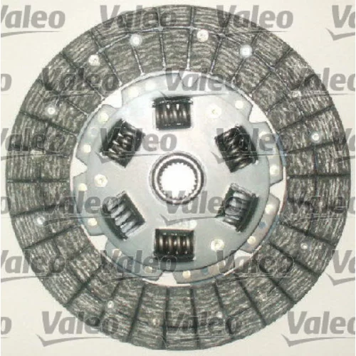Spojková sada 826389 /VALEO/ - obr. 3