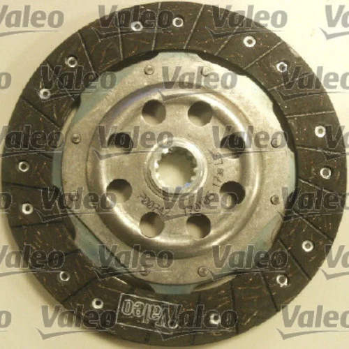 Spojková sada 826534 /VALEO/ - obr. 2
