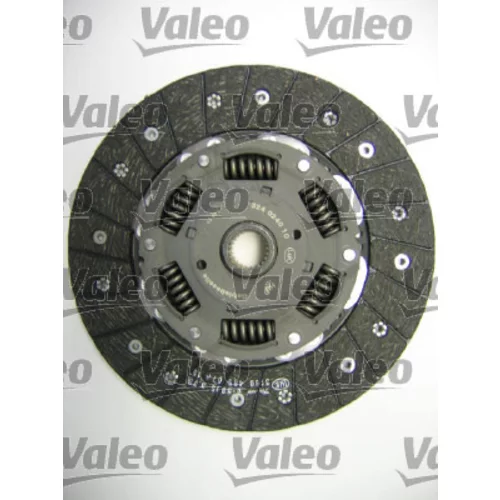 Spojková sada 826637 /VALEO/ - obr. 3