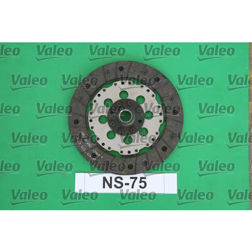 Spojková sada 826822 /VALEO/ - obr. 2