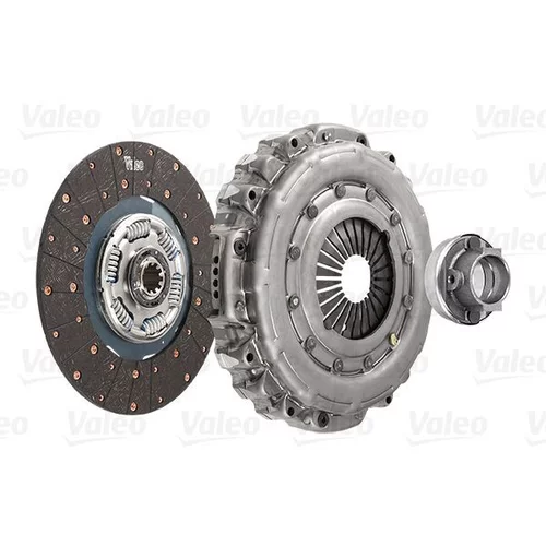 Spojková sada 827158 /VALEO/ - obr. 1