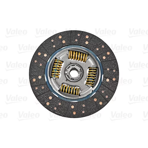 Spojková sada 827447 /VALEO/ - obr. 4
