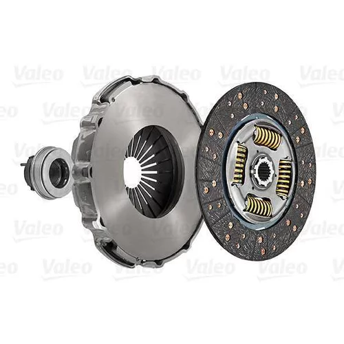 Spojková sada 827449 /VALEO/ - obr. 2