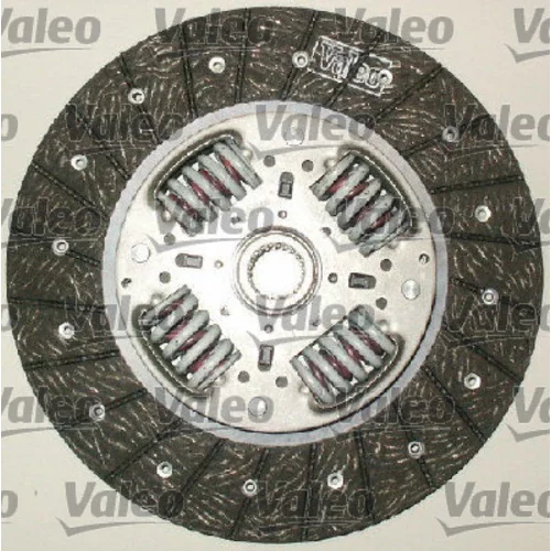 Spojková sada 834029 /VALEO/ - obr. 2