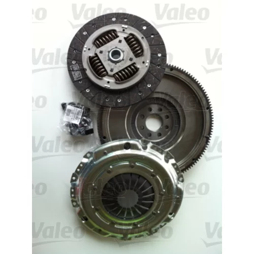 Prestavbová sada, spojka 835028 /VALEO/ - obr. 1