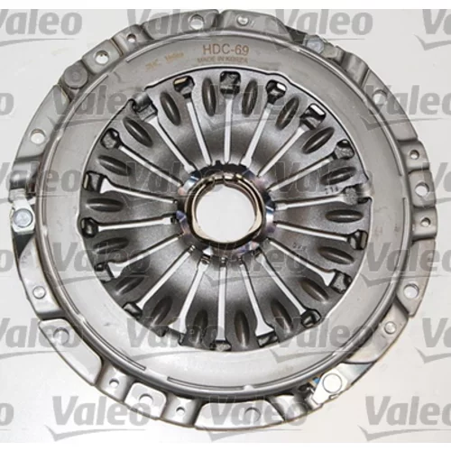 Prestavbová sada, spojka 835053 /VALEO/ - obr. 2