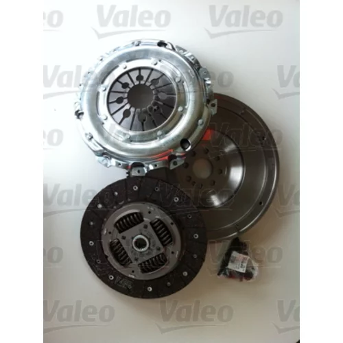Prestavbová sada, spojka 835054 /VALEO/ - obr. 1