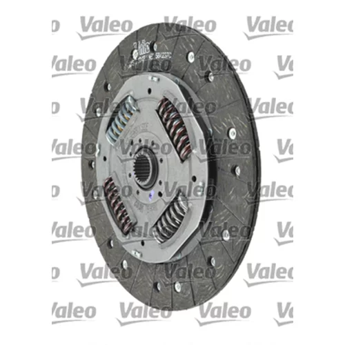 Prestavbová sada, spojka 835057 /VALEO/ - obr. 3