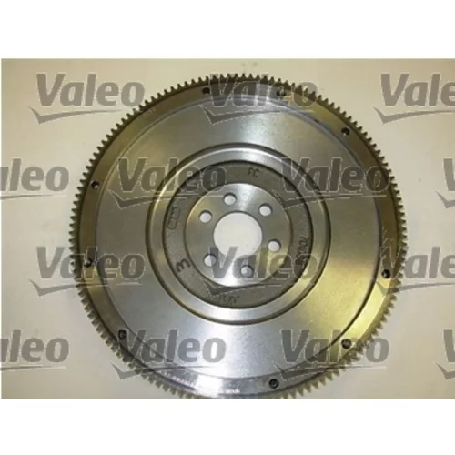 Prestavbová sada, spojka 835059 /VALEO/ - obr. 1