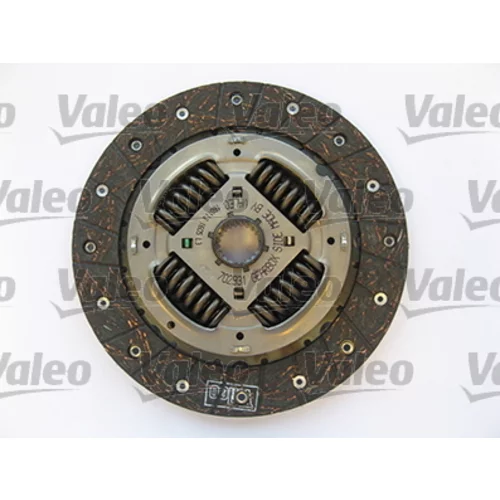 Prestavbová sada, spojka 835085 /VALEO/ - obr. 4