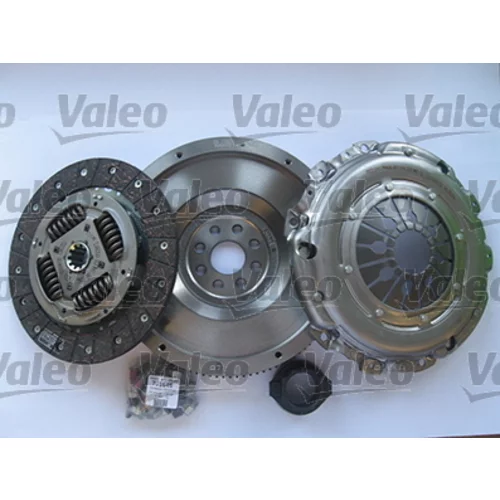 Prestavbová sada, spojka 835087 /VALEO/ - obr. 1