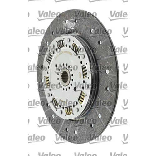 Spojková sada 836104 /VALEO/ - obr. 3