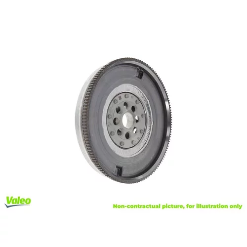Zotrvačník 836152 /VALEO/