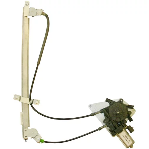 Mechanizmus zdvíhania okna 850024 /VALEO/ - obr. 1