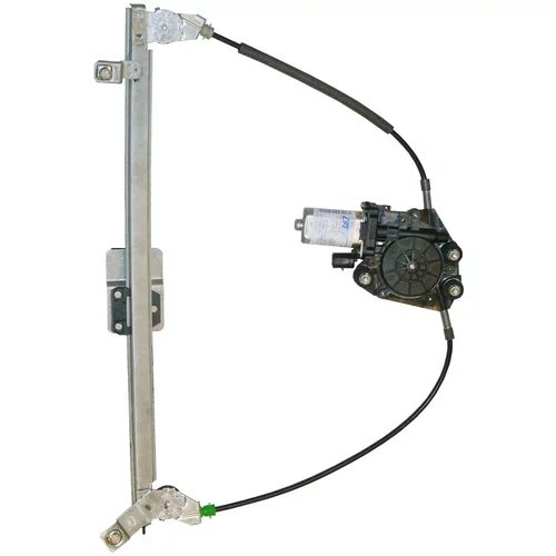 Mechanizmus zdvíhania okna 850212 /VALEO/ - obr. 1