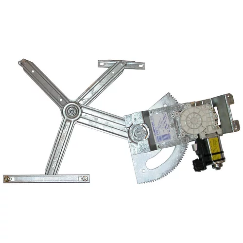 Mechanizmus zdvíhania okna 850302 /VALEO/ - obr. 1