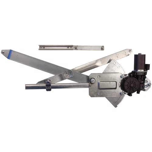 Mechanizmus zdvíhania okna 850342 /VALEO/ - obr. 1