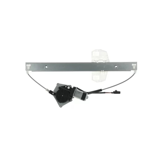 Mechanizmus zdvíhania okna VALEO 850439
