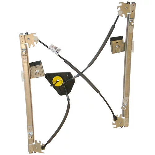 Mechanizmus zdvíhania okna 850579 /VALEO/