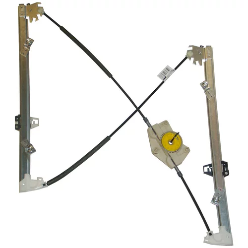 Mechanizmus zdvíhania okna 850648 /VALEO/ - obr. 1