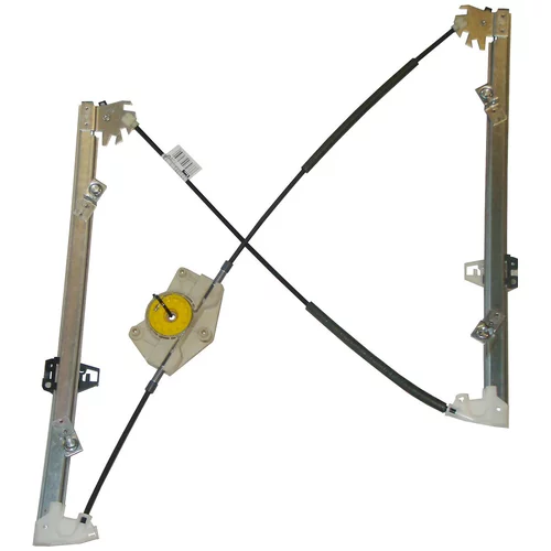 Mechanizmus zdvíhania okna VALEO 850649