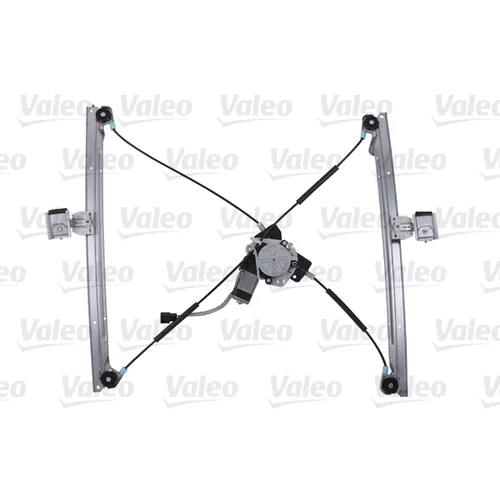 Mechanizmus zdvíhania okna VALEO 850661