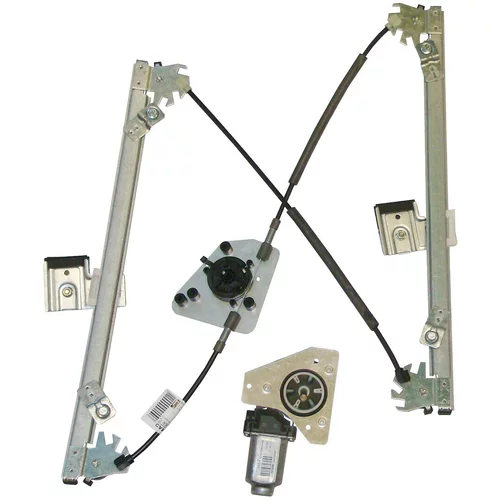 Mechanizmus zdvíhania okna VALEO 850759