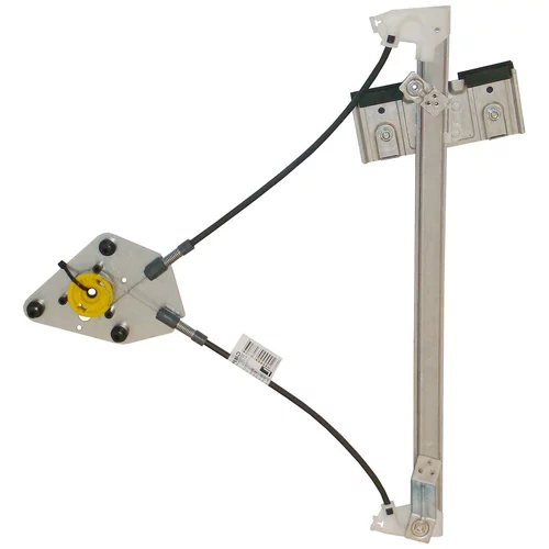 Mechanizmus zdvíhania okna VALEO 851039