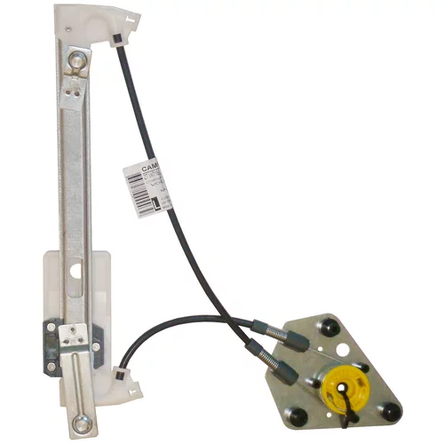 Mechanizmus zdvíhania okna 851048 /VALEO/ - obr. 1