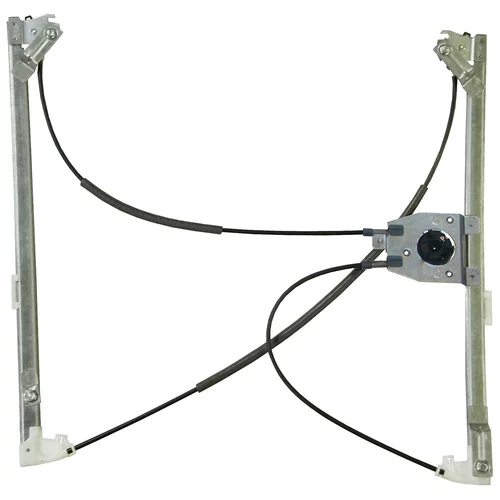 Mechanizmus zdvíhania okna 851136 /VALEO/ - obr. 1