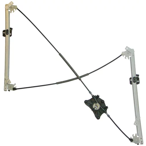 Mechanizmus zdvíhania okna 851148 /VALEO/ - obr. 1