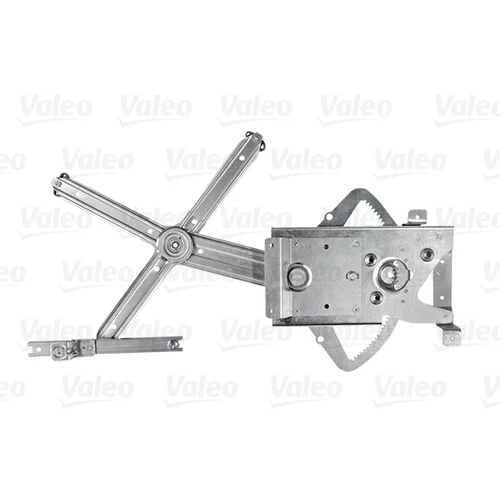 Mechanizmus zdvíhania okna 851402 /VALEO/ - obr. 1