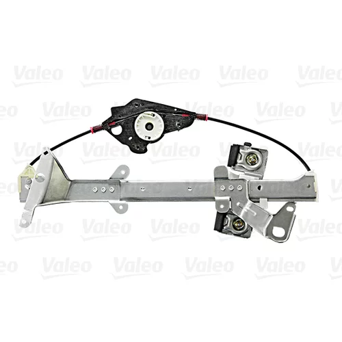 Mechanizmus zdvíhania okna 851446 /VALEO/ - obr. 1