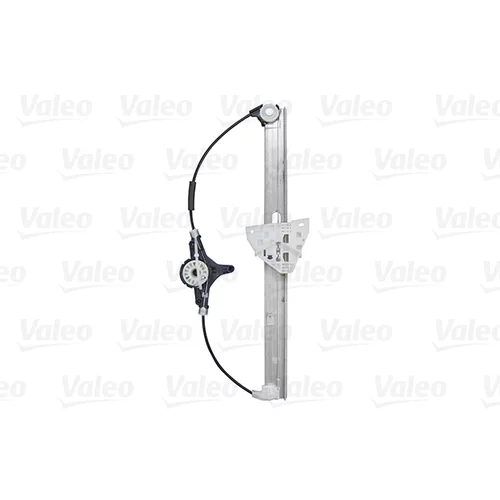 Mechanizmus zdvíhania okna 851488 /VALEO/ - obr. 1