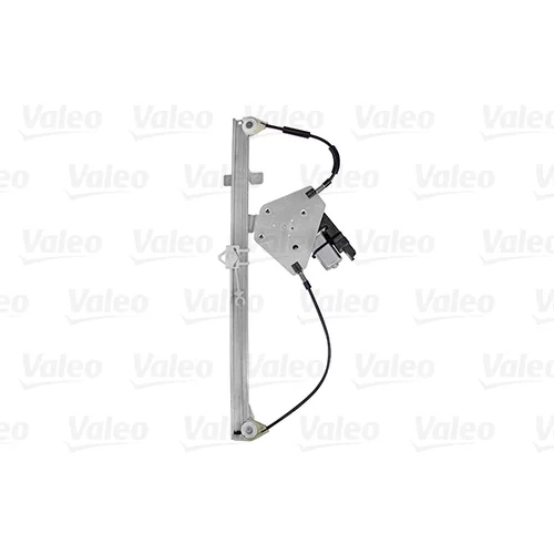 Mechanizmus zdvíhania okna VALEO 851507