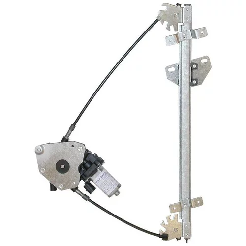 Mechanizmus zdvíhania okna VALEO 851685