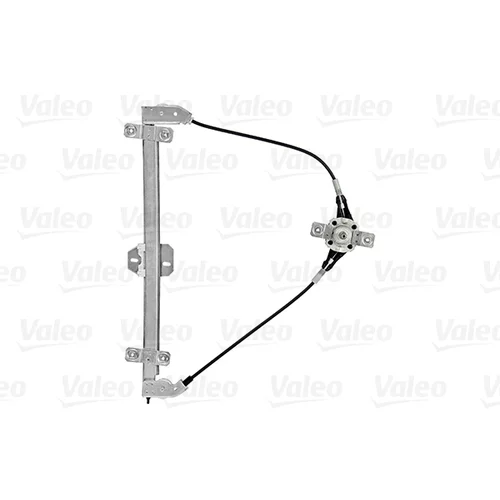 Mechanizmus zdvíhania okna VALEO 851738