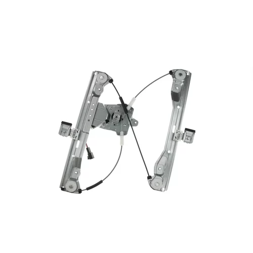 Mechanizmus zdvíhania okna 851816 /VALEO/ - obr. 1