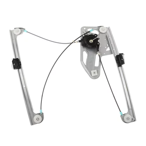 Mechanizmus zdvíhania okna 851871 /VALEO/