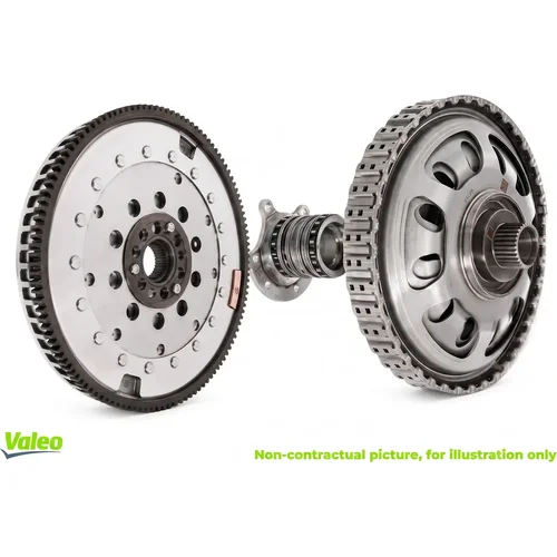 Spojková sada VALEO 855403