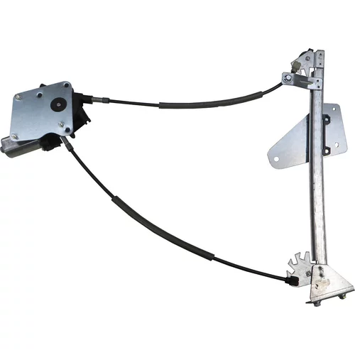 Mechanizmus zdvíhania okna VALEO 861011