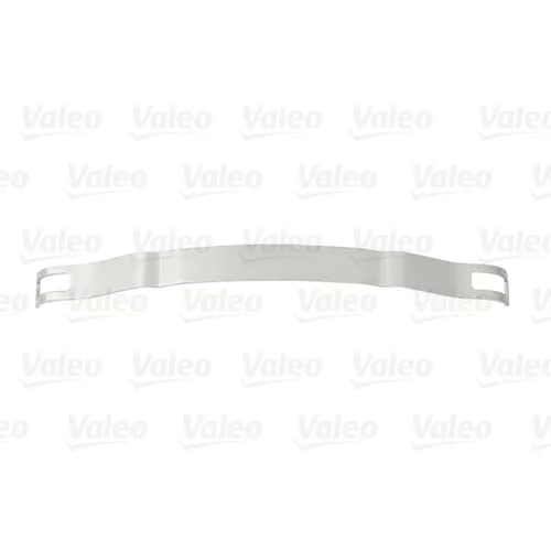Sada brzdových platničiek kotúčovej brzdy 882222 /VALEO/ - obr. 4