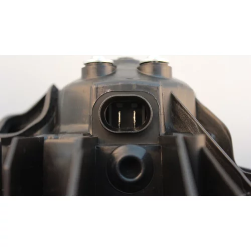Vnútorný ventilátor 884677 /VALEO/ - obr. 1