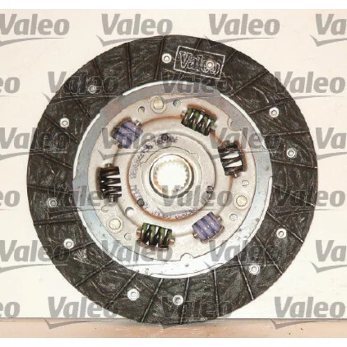 Spojková sada 003398 /VALEO/ - obr. 3