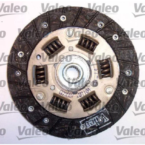 Spojková sada 006761 /VALEO/ - obr. 3