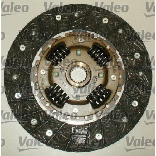 Spojková sada 009236 /VALEO/ - obr. 3