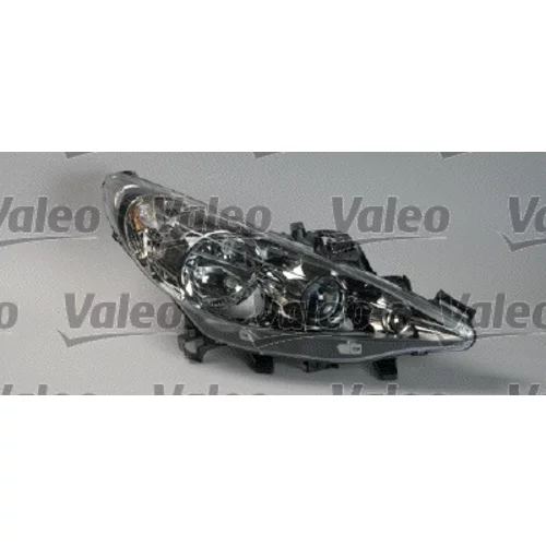 Hlavný svetlomet VALEO 043630