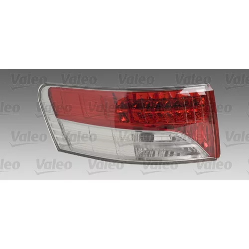 Zadné svetlo 043963 /VALEO/
