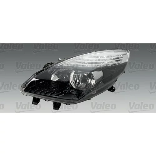 Hlavný svetlomet VALEO 043973