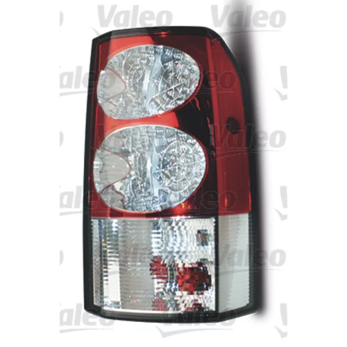 Zadné svetlo VALEO 044496